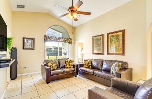 Westbury House | 16 Mi to Disney Home with Game Room and Pool