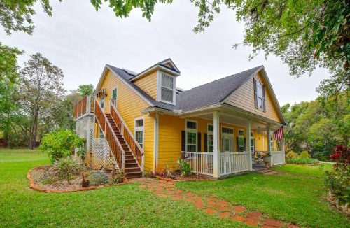 Lake Mary Apartment | 16 Mi to Dtwn Orlando Quiet Apt with Pool Access