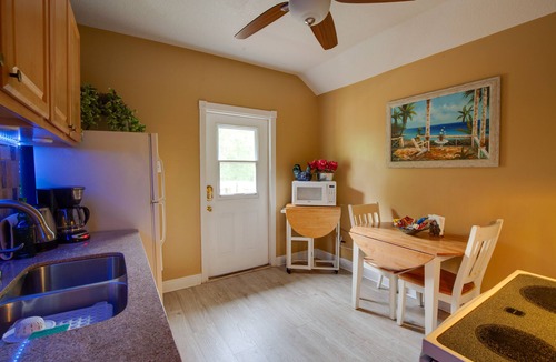 Lake Mary Apartment | 16 Mi to Dtwn Orlando: Quiet Apt w/Pool Access