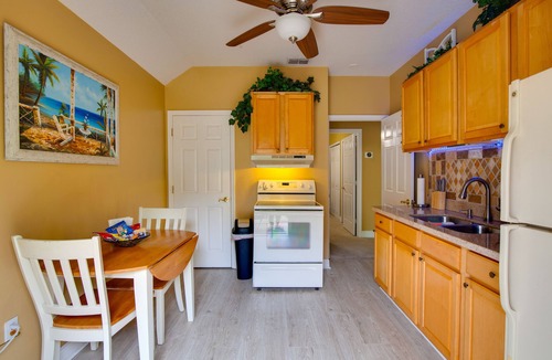 Lake Mary Apartment | 16 Mi to Dtwn Orlando: Quiet Apt w/Pool Access