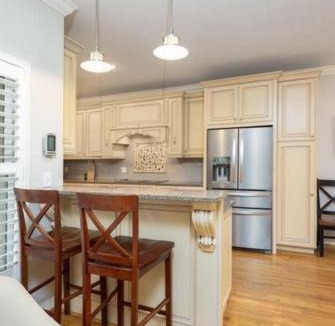 Vanderhorst Plantation House | 16 Silver Moss