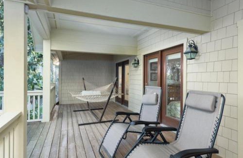 Vanderhorst Plantation House | 16 Silver Moss