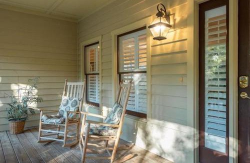 Vanderhorst Plantation House | 16 Silver Moss
