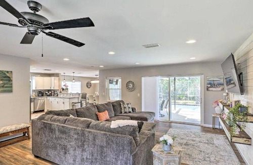 Holiday Lakes West House | 160 m² House ∙ 3 bedrooms ∙ 10 guests
