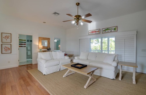 Bokeelia House | 160 m² House ∙ 3 bedrooms ∙ 6 guests