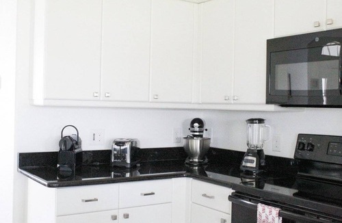 White Marsh House | 160 m² House ∙ 3 bedrooms ∙ 6 guests