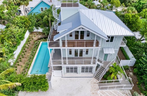 Sanibel House | 161 m² House ∙ 3 bedrooms ∙ 6 guests