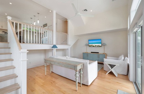 Sanibel House | 161 m² House ∙ 3 bedrooms ∙ 6 guests