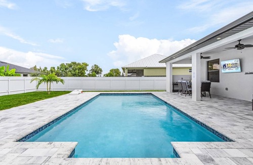 Mariner House | 161 m² House ∙ 4 bedrooms ∙ 8 guests