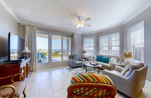 Amelia City Condo | 162 m² Condo ∙ 3 bedrooms ∙ 6 guests