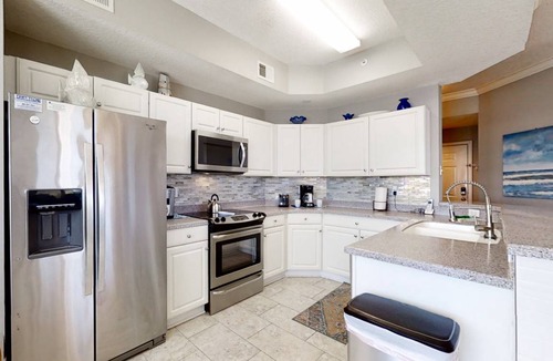 Amelia City Condo | 162 m² Condo ∙ 3 bedrooms ∙ 6 guests