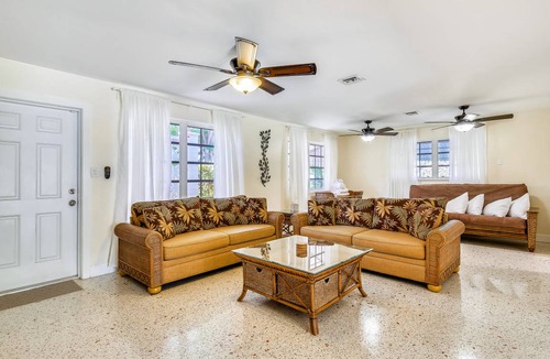 Midtown House | 162 m² House ∙ 3 bedrooms ∙ 6 guests