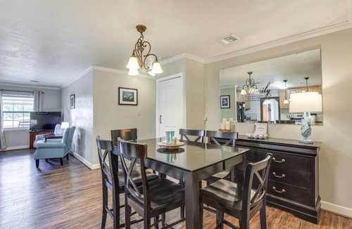 O Brien House | 162 m² House ∙ 3 bedrooms ∙ 9 guests