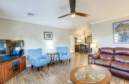 O Brien House | 162 m² House ∙ 3 bedrooms ∙ 9 guests