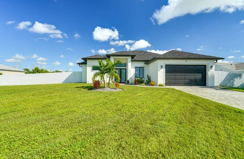 Diplomat House | 162 m² House ∙ 4 bedrooms ∙ 8 guests