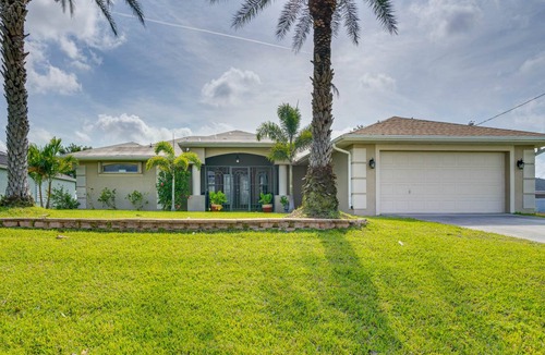 Mariner Villa | 162 m² Villa ∙ 3 bedrooms ∙ 8 guests