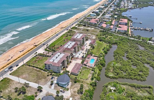 Beverly Beach Condo | 163 m² Condo ∙ 3 bedrooms ∙ 10 guests