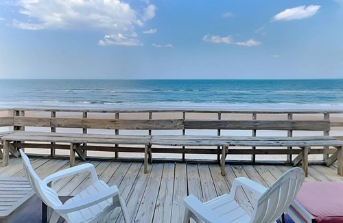 South Ponte Vedra Beach House | 163 m² House ∙ 4 bedrooms ∙ 10 guests