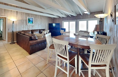 South Ponte Vedra Beach House | 163 m² House ∙ 4 bedrooms ∙ 10 guests