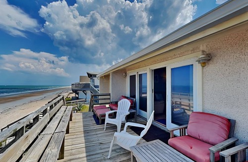 South Ponte Vedra Beach House | 163 m² House ∙ 4 bedrooms ∙ 10 guests