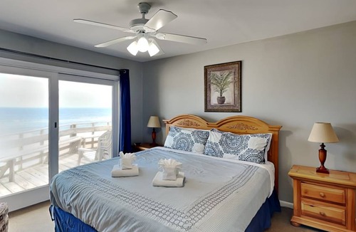 South Ponte Vedra Beach House | 163 m² House ∙ 4 bedrooms ∙ 10 guests