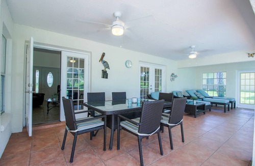 Hernando House | 163 m² House ∙ 4 bedrooms ∙ 8 guests