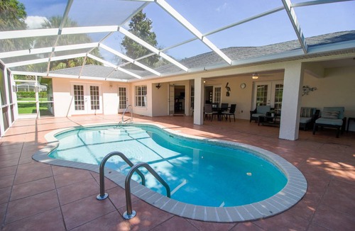 Hernando House | 163 m² House ∙ 4 bedrooms ∙ 8 guests