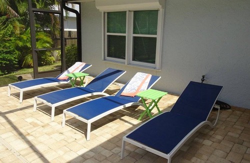 Bonita Shores House | 163 m² House ∙ 3 bedrooms ∙ 6 guests