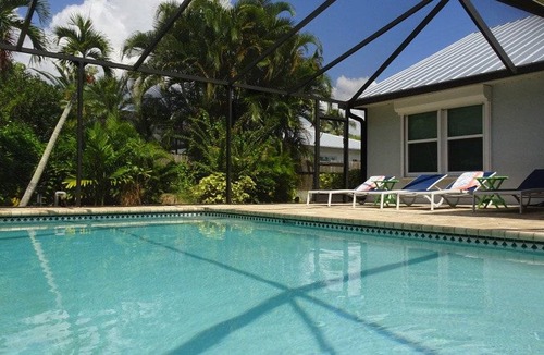 Bonita Shores House | 163 m² House ∙ 3 bedrooms ∙ 6 guests