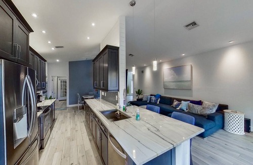 Bonita Springs House | 163 m² House ∙ 3 bedrooms ∙ 6 guests