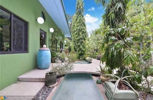 Wilton Manors House | 163 m² House ∙ 2 bedrooms ∙ 6 guests