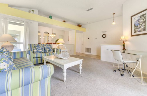 Lindfields House | 164 m² House ∙ 3 bedrooms ∙ 6 guests