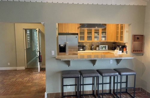 Colee Hammock House | 164 m² House ∙ 3 bedrooms ∙ 6 guests