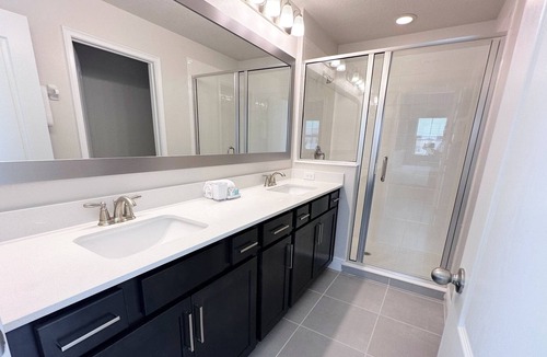 Haines City House | 164AA: 6 bed Balmoral Resort with Private Pool
