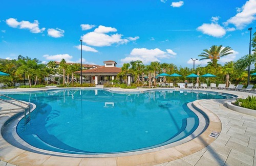 Florida Central Atlantic Coast House | 165 m² House ∙ 3 bedrooms ∙ 10 guests