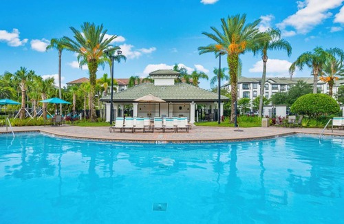 Florida Central Atlantic Coast House | 165 m² House ∙ 3 bedrooms ∙ 10 guests