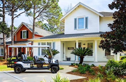 Laurel Grove House | 165 m² House ∙ 3 bedrooms ∙ 6 guests
