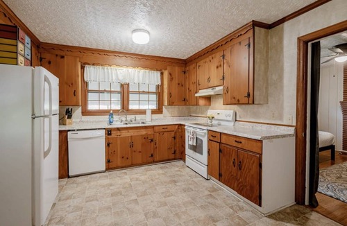 Forest Acres House | 165 m² House ∙ 3 bedrooms ∙ 10 guests