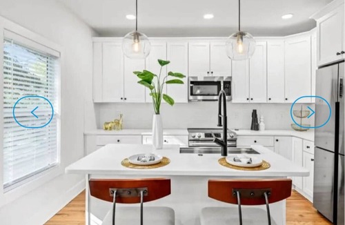Cascade Road House | 1659- NEW! Modern 3-bedroom house in Atlanta