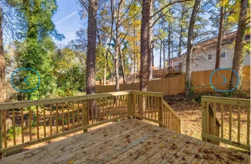 Cascade Road House | 1659- NEW! Modern 3-bedroom house in Atlanta