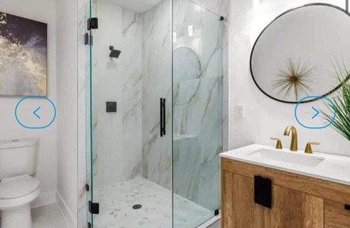 Cascade Road House | 1659- NEW! Modern 3-bedroom house in Atlanta