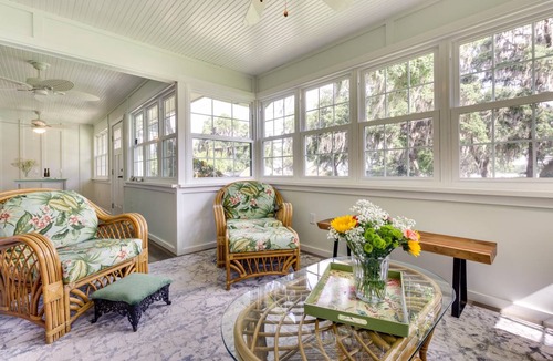 Mount Dora House | 166 m² House ∙ 2 bedrooms ∙ 6 guests