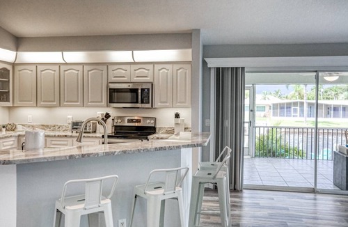 Gulf Cove House | 166 m² House ∙ 3 bedrooms ∙ 7 guests