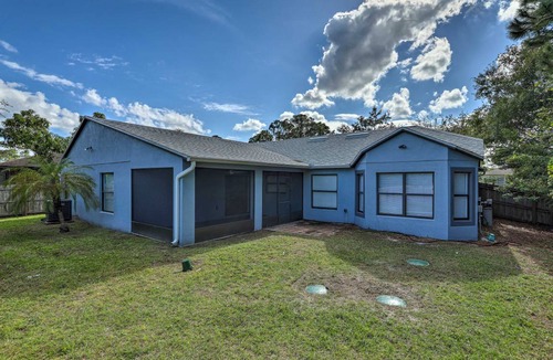 Interchange Square House | 166 m² House ∙ 3 bedrooms ∙ 10 guests