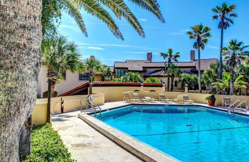 Fernandina Beach Villa | 166 m² Villa ∙ 2 bedrooms ∙ 6 guests