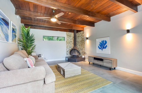 Survey Creek House | 167 m² House ∙ 4 bedrooms ∙ 10 guests