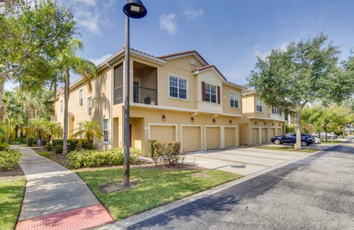 West Kissimmee Apartment | 167 m² Apartment ∙ 3 bedrooms ∙ 6 guests