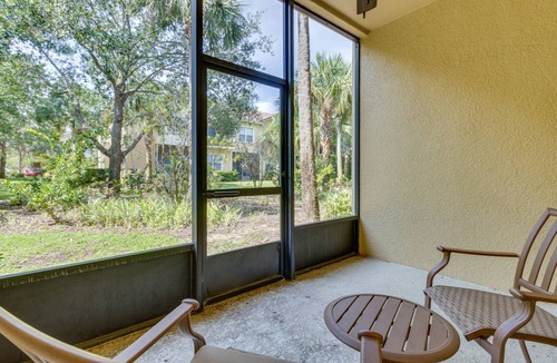 West Kissimmee Apartment | 167 m² Apartment ∙ 3 bedrooms ∙ 6 guests