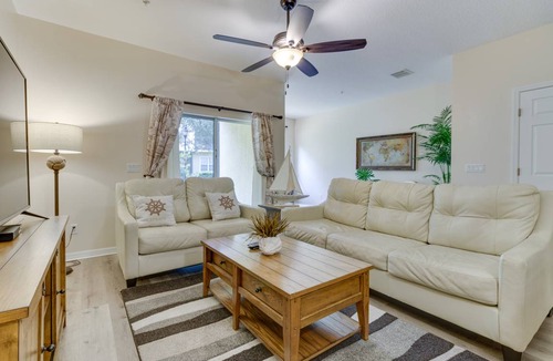 West Kissimmee Apartment | 167 m² Apartment ∙ 3 bedrooms ∙ 6 guests