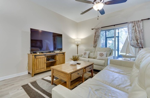 West Kissimmee Apartment | 167 m² Apartment ∙ 3 bedrooms ∙ 6 guests